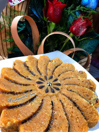 باقلوای شعریه