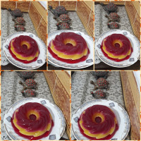 اینم ژله ی من