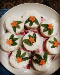 سالاد الویه جون