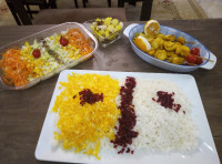 جوجه فیله حلزونی