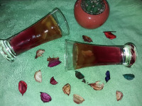 ژله های رنگی و خوشمزه