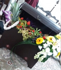 صندوقچه میوه