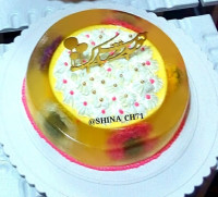 دسر سوپرایز تزریقی