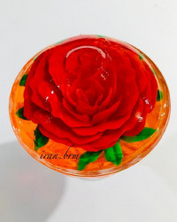 این هم دوتا از ژله ها