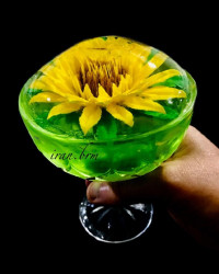 ژله ترزیقی