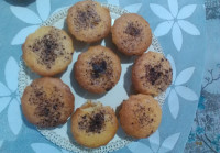 کیک یزدی من