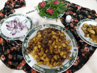 جغور بغور
