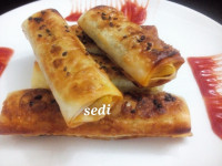 بورک گوشت