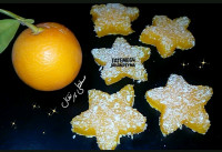 مسقطی پرتقالی