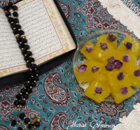 مسقطی جـــان