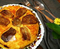 ته چین بادمجان