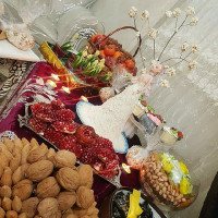 یلدای 97