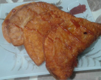 پیراشکی جان