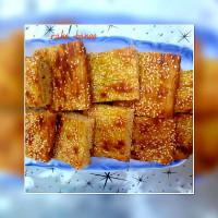 نون قندی
