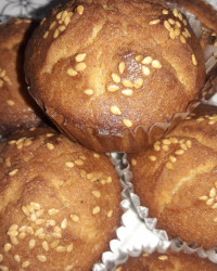 کیک یزدی من