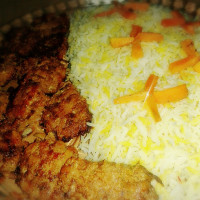 کباب دیگی
