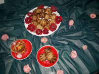 نون خامه ای جان