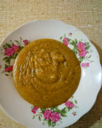 زیرح قویماغی «کاچی برزک»