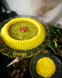 مشکوفی مغز دار