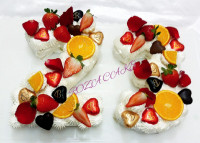 کیک شماره ای