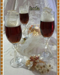 ژله نوشابه