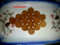 شکلات ماستی