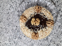 گداخته باروغن حیوانی محلی