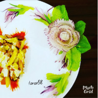 سیب زمینی پیتزایی