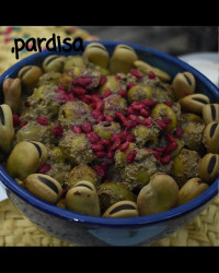 زیتون پرورده