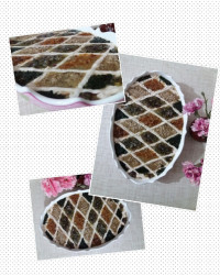 آش بادمجان کرمانشاه..