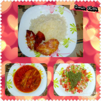 خورش بادمجون