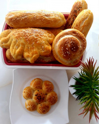 نون صبحانه