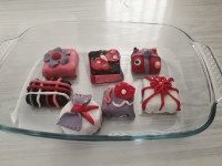 شتلات خومزه بچها