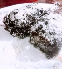 دسر ترکیه ای