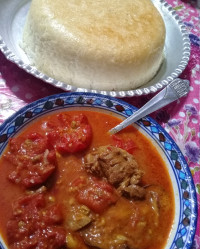 خورش بادمجون