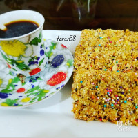کنجدعسلی