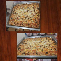 بازم پیتزا جاتون خالی