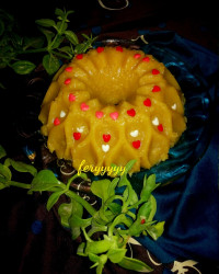 مسقطی کاراملی