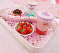 دمنوش دارچین