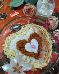 بیج بیج پلو