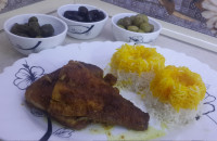 ایشون جناب ماهی شیر هستند