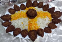 شامی خوشمزه