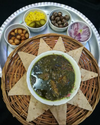 قلیه ماهی