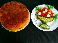 نهار روز جمعه