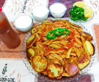 پاستای پریماورا