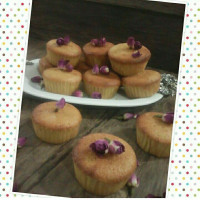 کیک یزدی هوسونه همسری