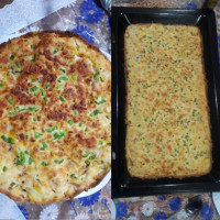 پیتزا خودمون پز