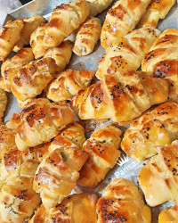 نان کراسـان