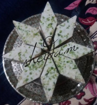 رنگینک بسیارخوشمزه