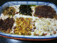 آش رشته تو هوای سرد میچسبه..جای همه عزیزان خالی.